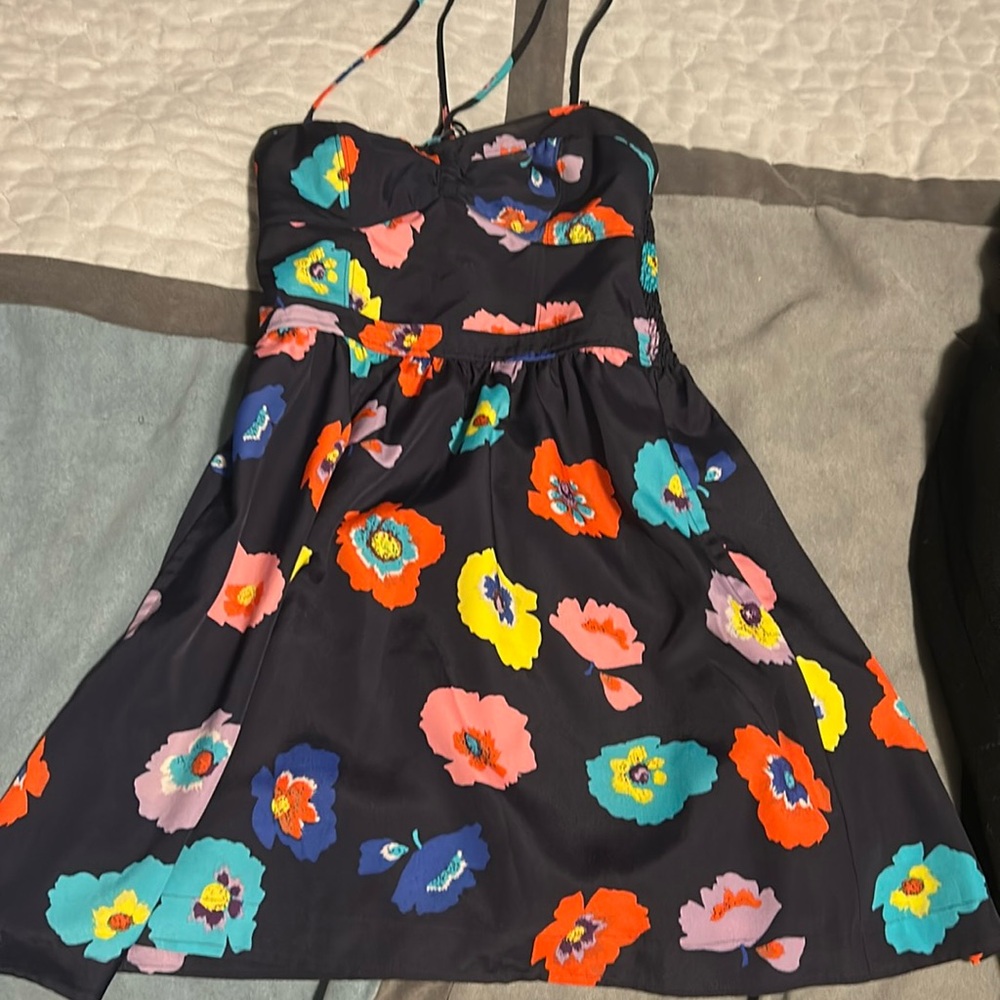 Super cute short dress